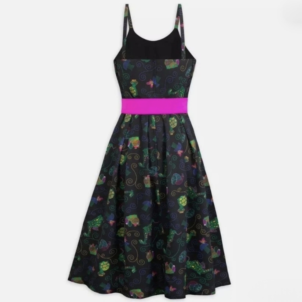 Disney Parks Dress Shop The Main Street Electrical Parade Dress XL - Picture 3 of 16
